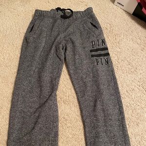 PINK Boyfriend Pants